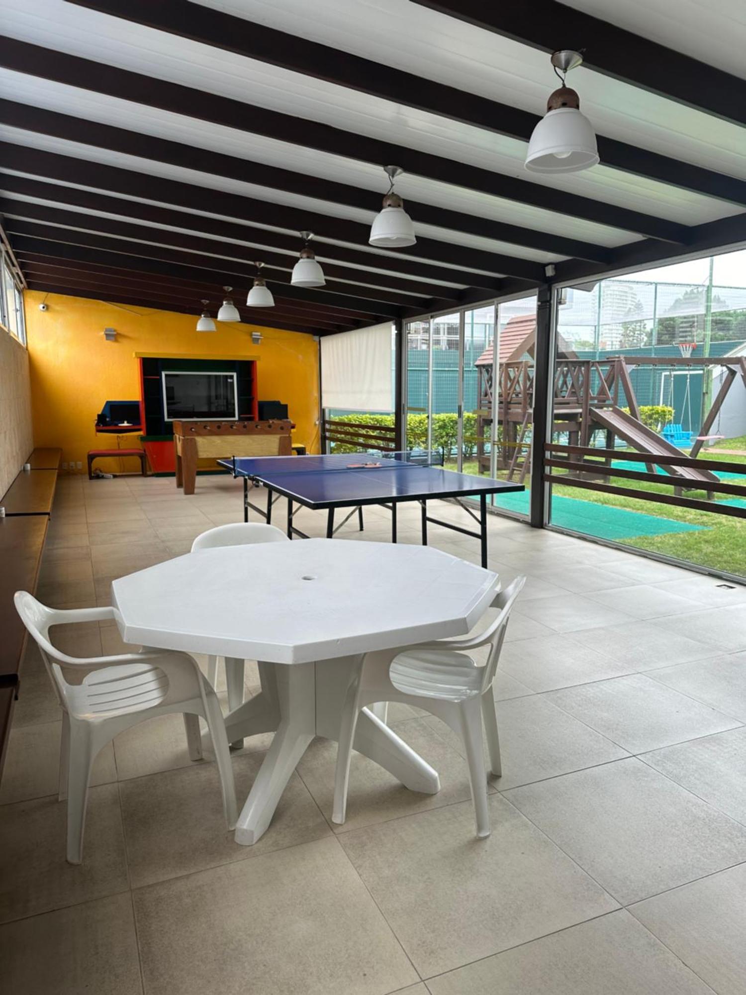 Hermoso Apartamento, Torre De Categoria Long Beach, En La Mejor Ubicacion De Punta Del Este Exterior foto
