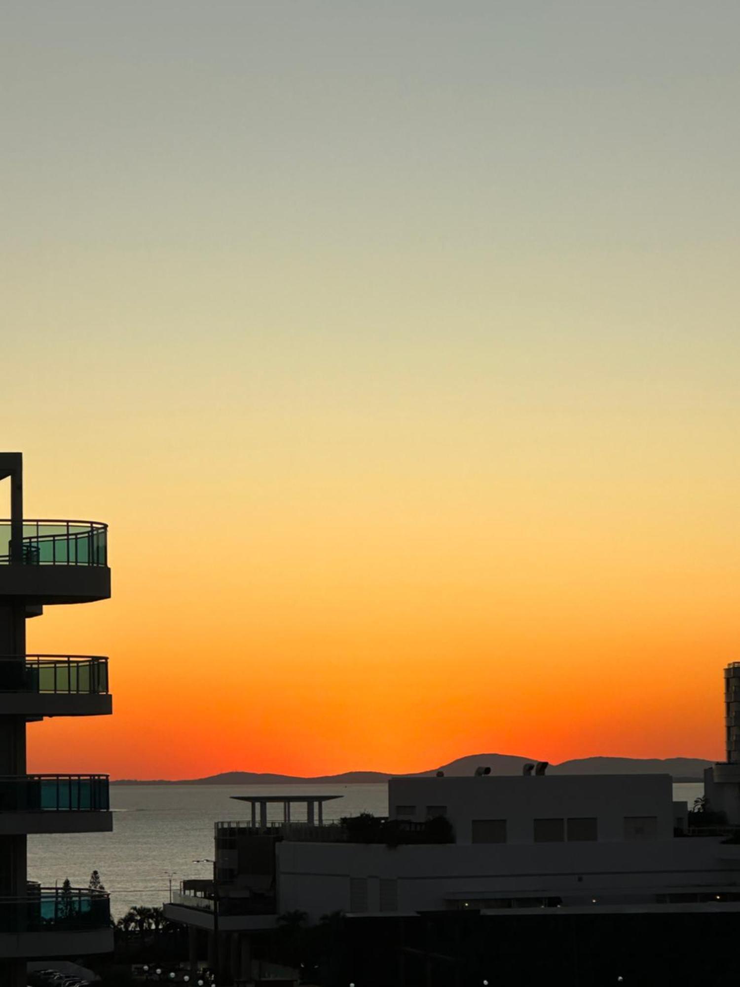 Hermoso Apartamento, Torre De Categoria Long Beach, En La Mejor Ubicacion De Punta Del Este Exterior foto
